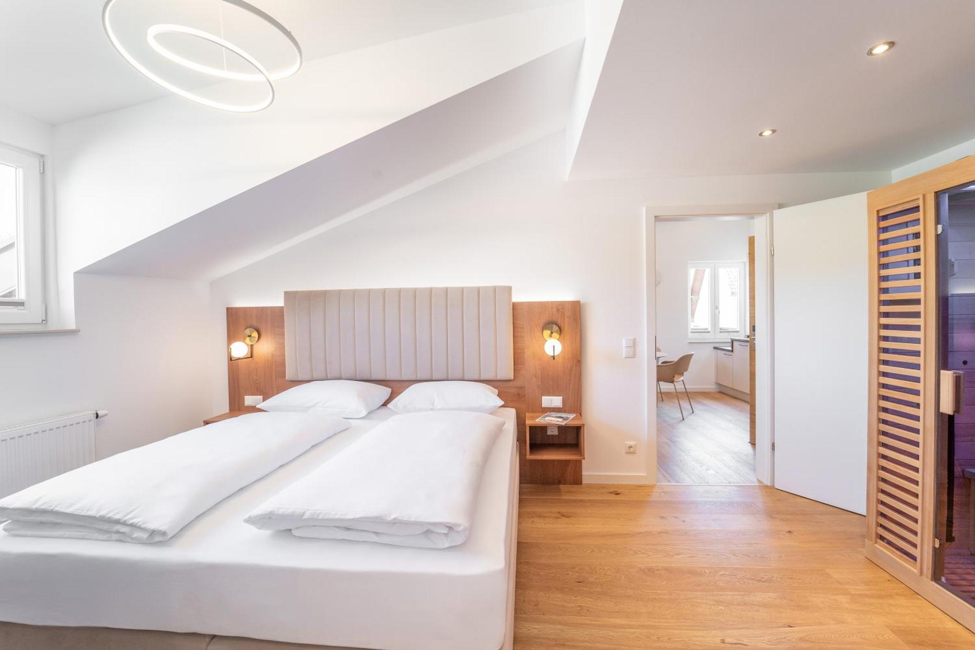 das mondsee Kamer foto